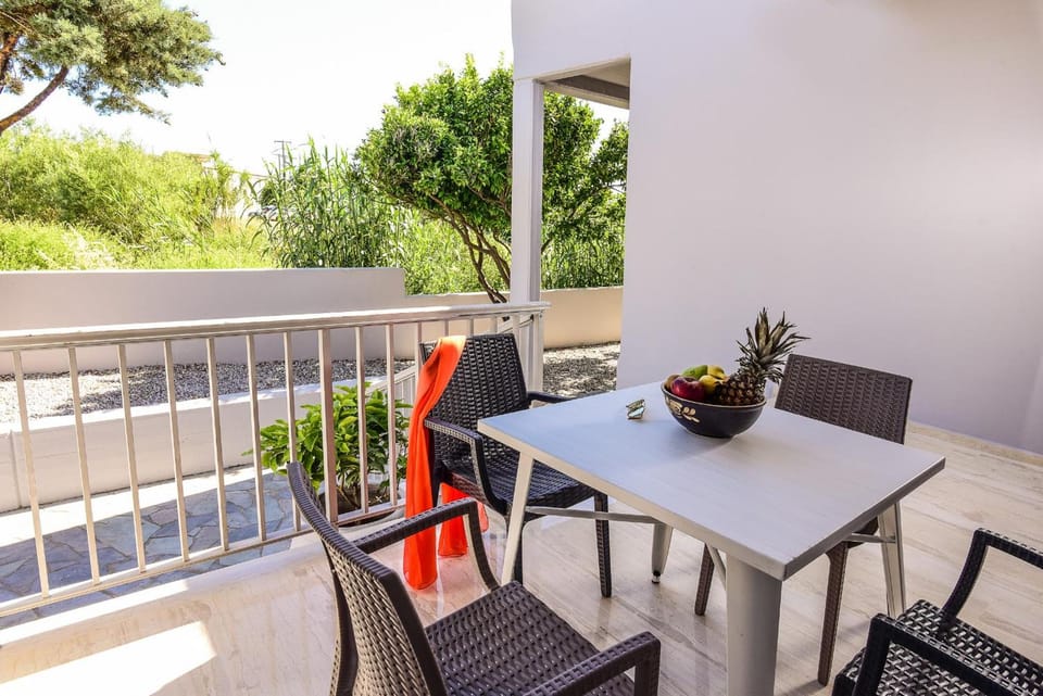 Plakias Riviera Hotel in Plakias