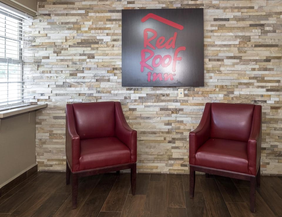 Red Roof Inn Chipley Hotel in Florida