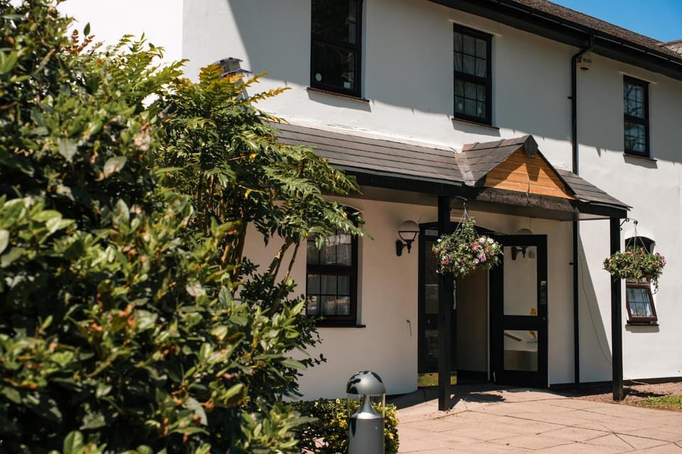 Coach & Horses Hotel Hotel in Wales