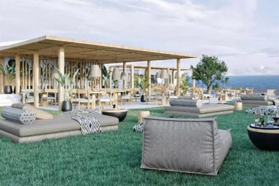Enorme Maya Beach Hotel-Adults Only Hotel in Crete