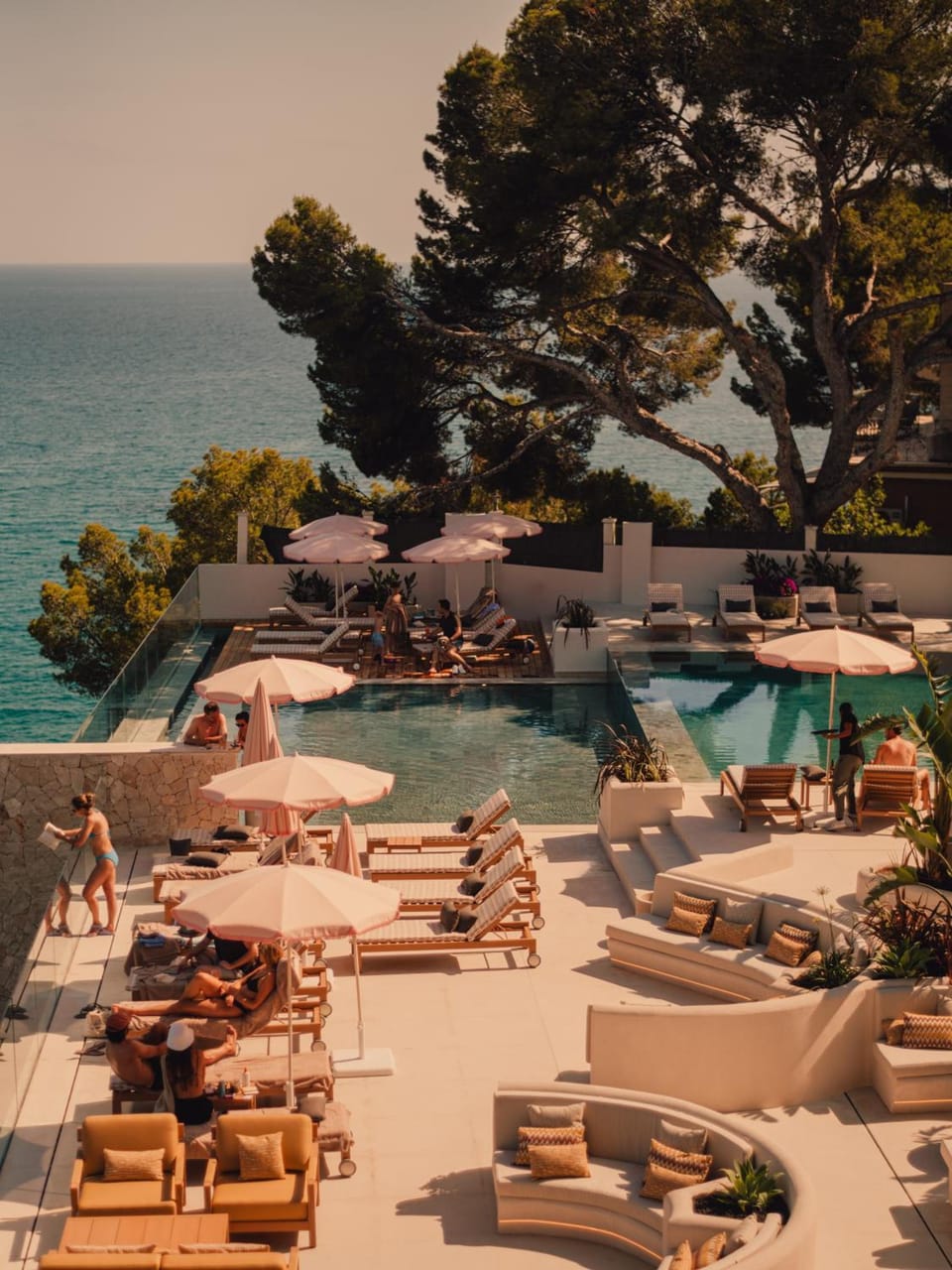 Aethos Mallorca Hotel in Serra de Tramuntana
