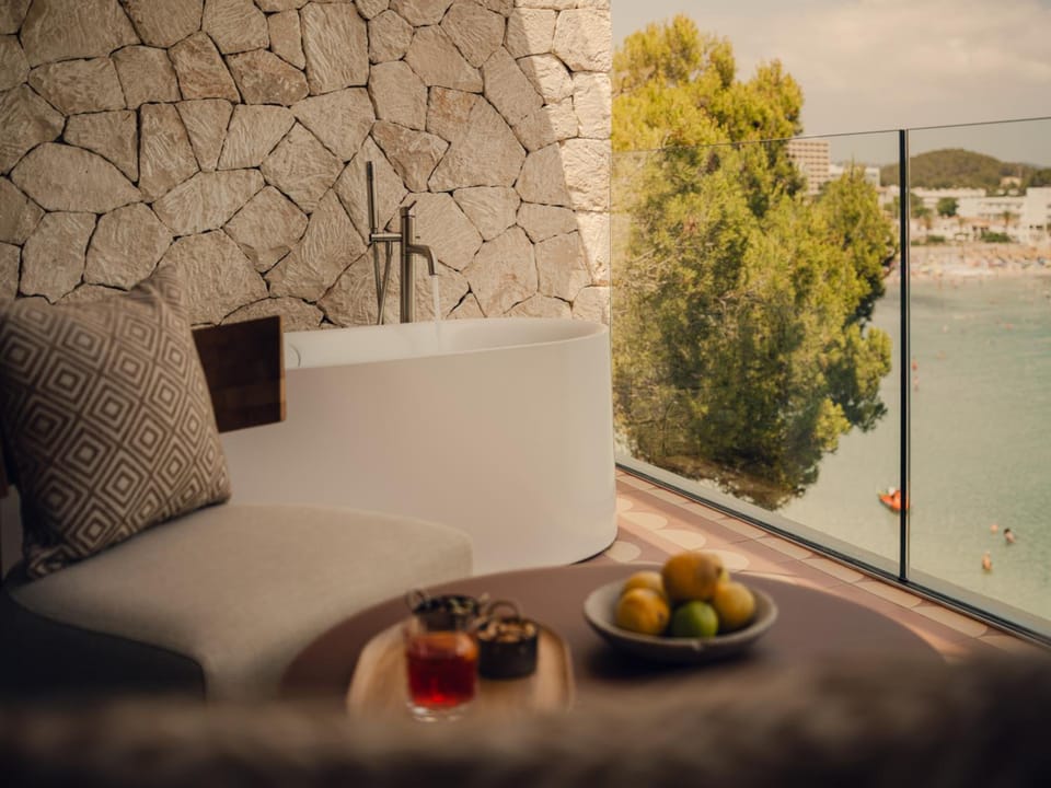 Aethos Mallorca Hotel in Serra de Tramuntana