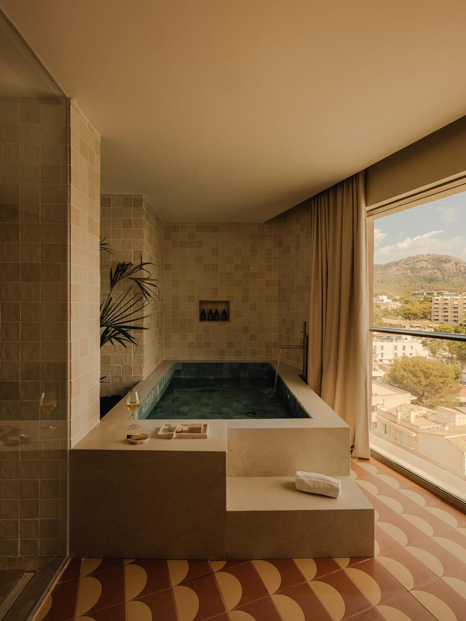 Aethos Mallorca Hotel in Serra de Tramuntana