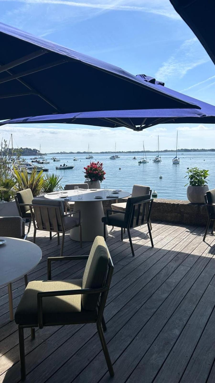 Hotel Restaurant Les Venetes Hotel in Arradon