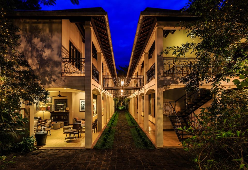 Heritage Suites Hotel Hotel in Krong Siem Reap