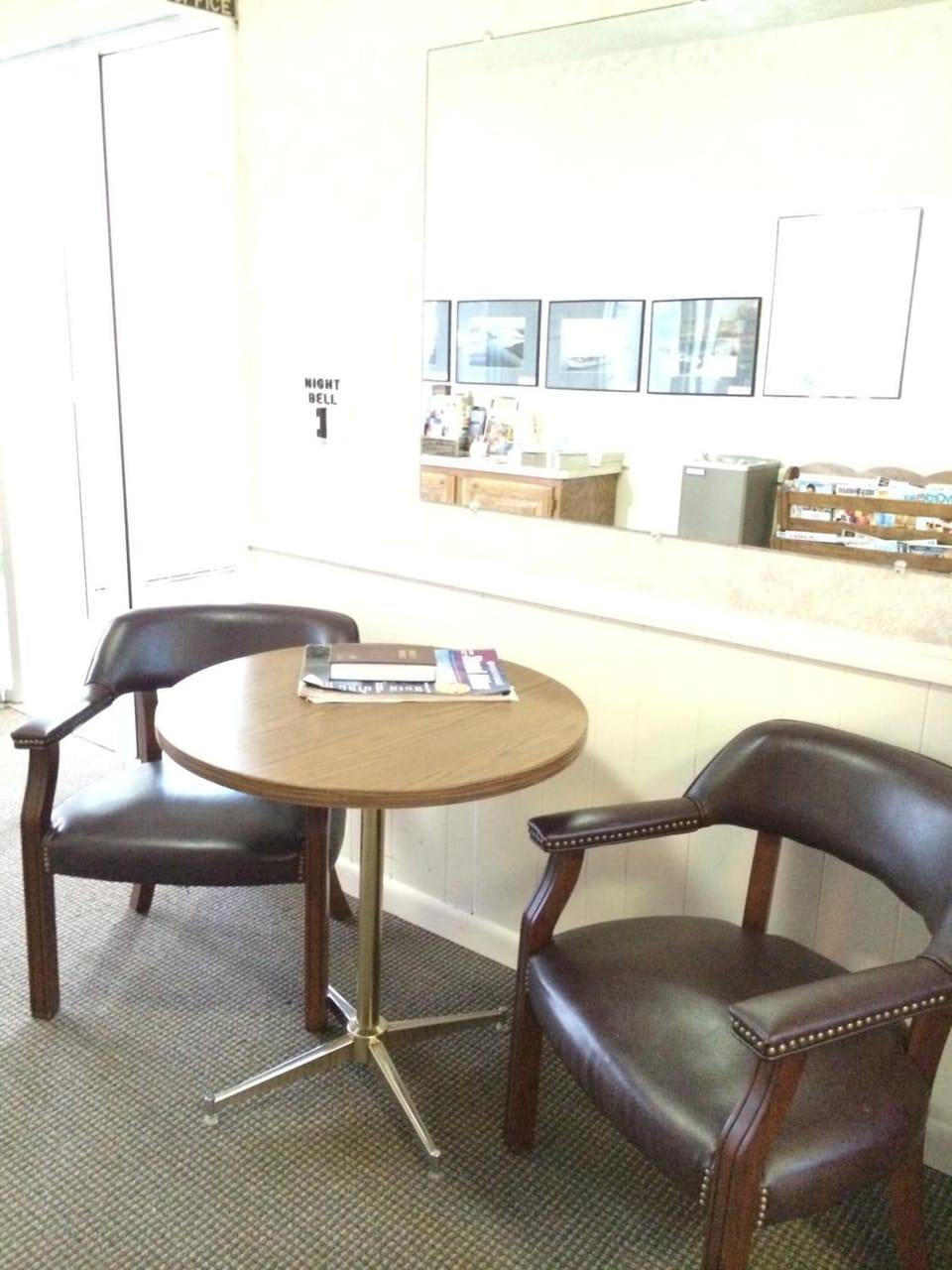 Facilities