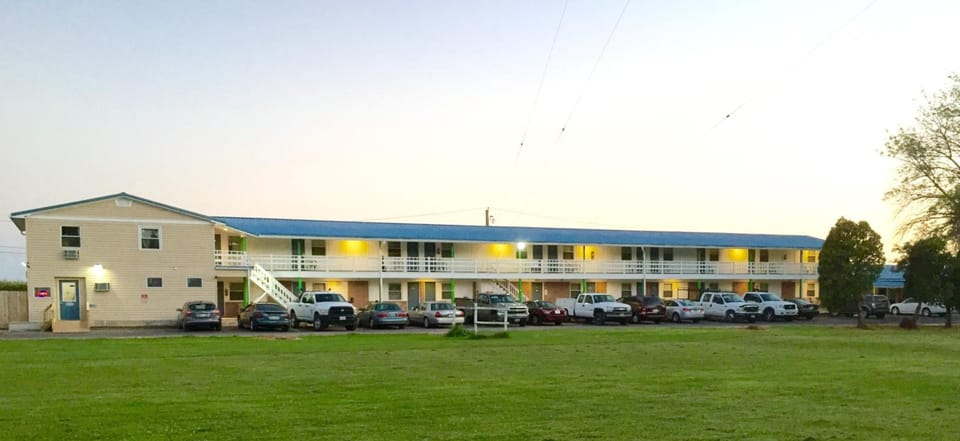 Relax Inn Motel in Illinois
