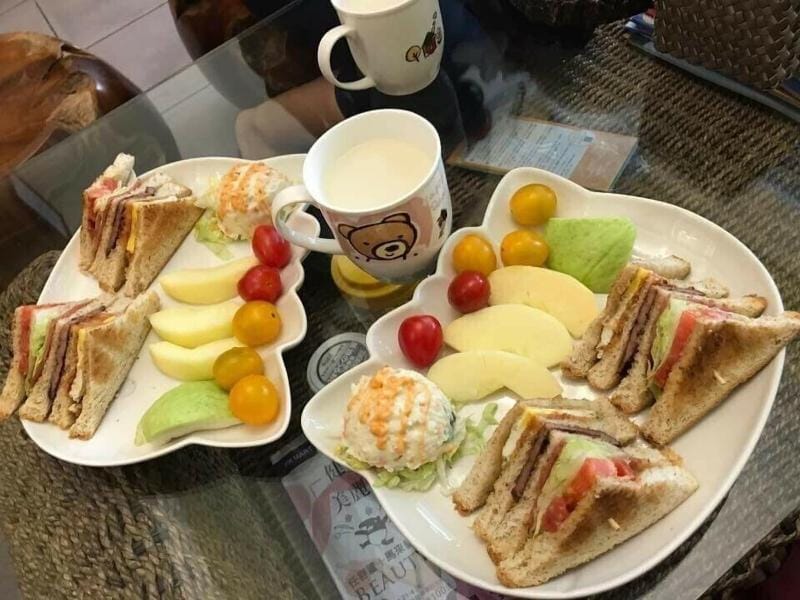 Feng's B&B Hotel in Taiwan, Province of China
