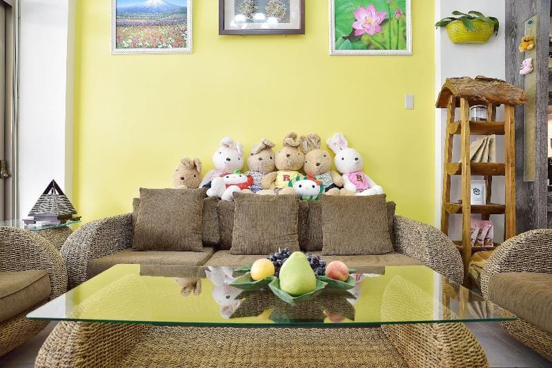 Feng's B&B Hotel in Taiwan, Province of China