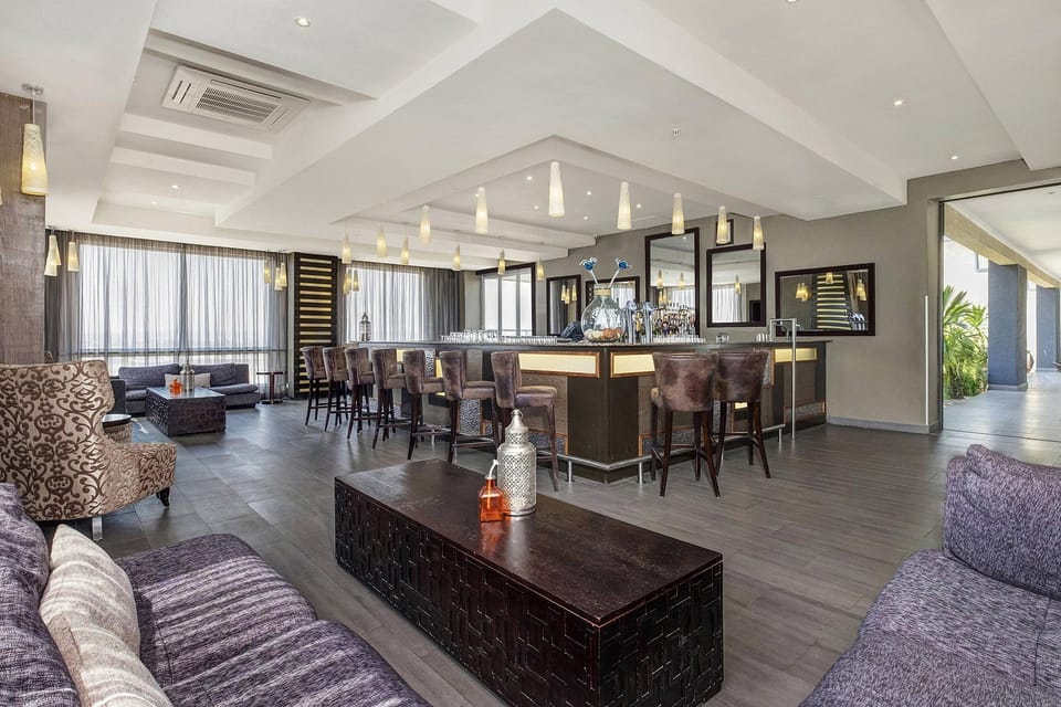 Protea Hotel Lusaka Tower Hotel in Lusaka