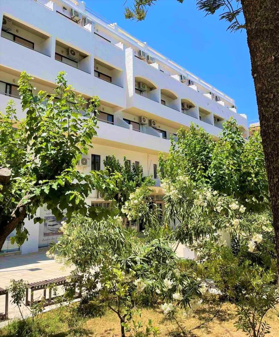 Apollon Hotel Hotel in Lasithi
