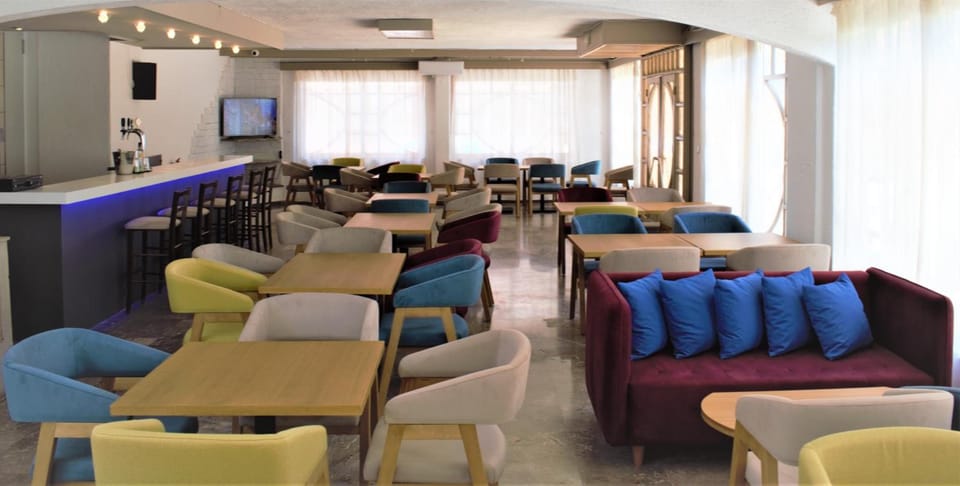 Apollon Hotel Hotel in Lasithi