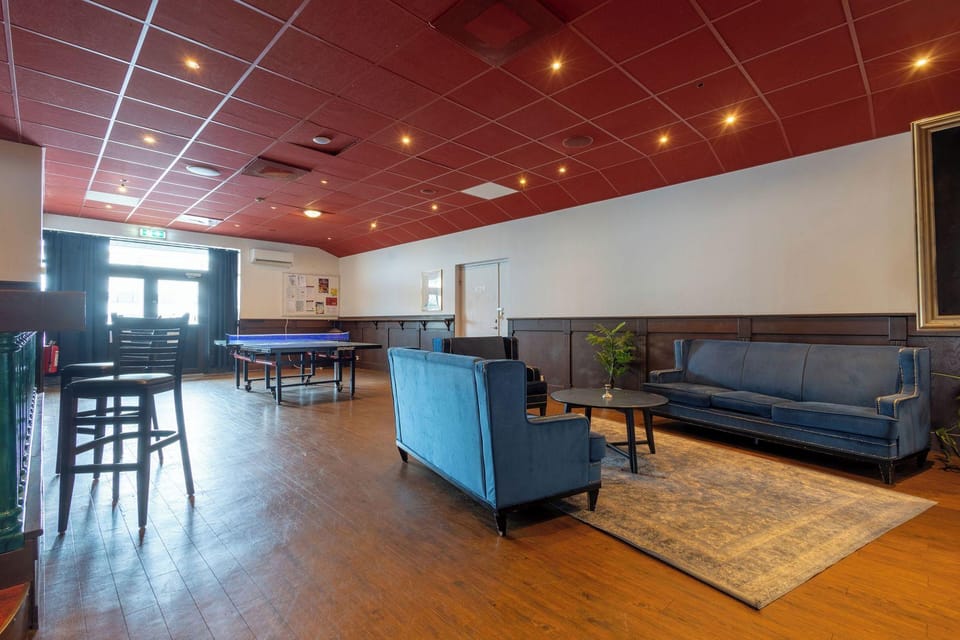 First Hotel Halmstad East Hotel in Sweden