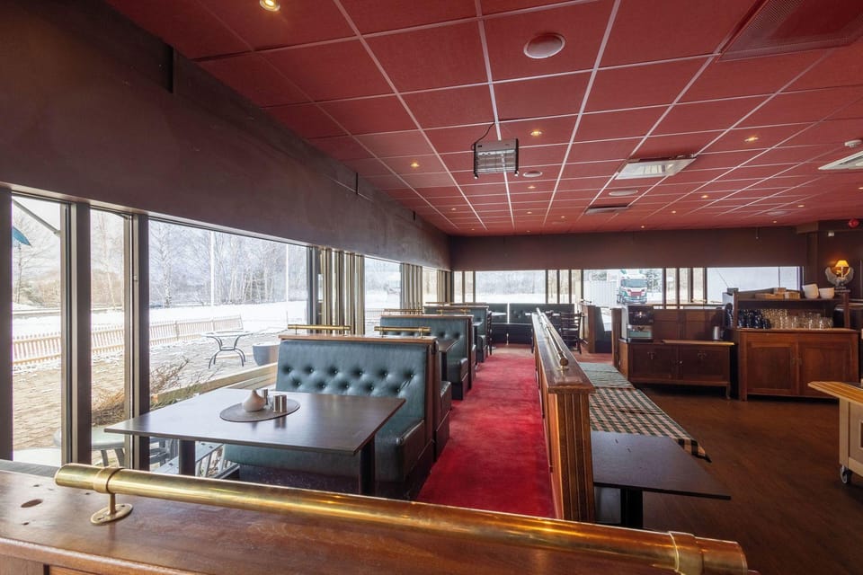 First Hotel Halmstad East Hotel in Sweden