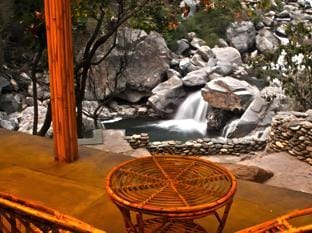 Soulitude by the Riverside Hotel in Uttarakhand