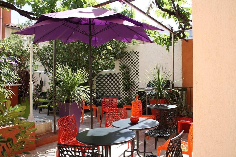Casa Ammirati Hotel in Marseille