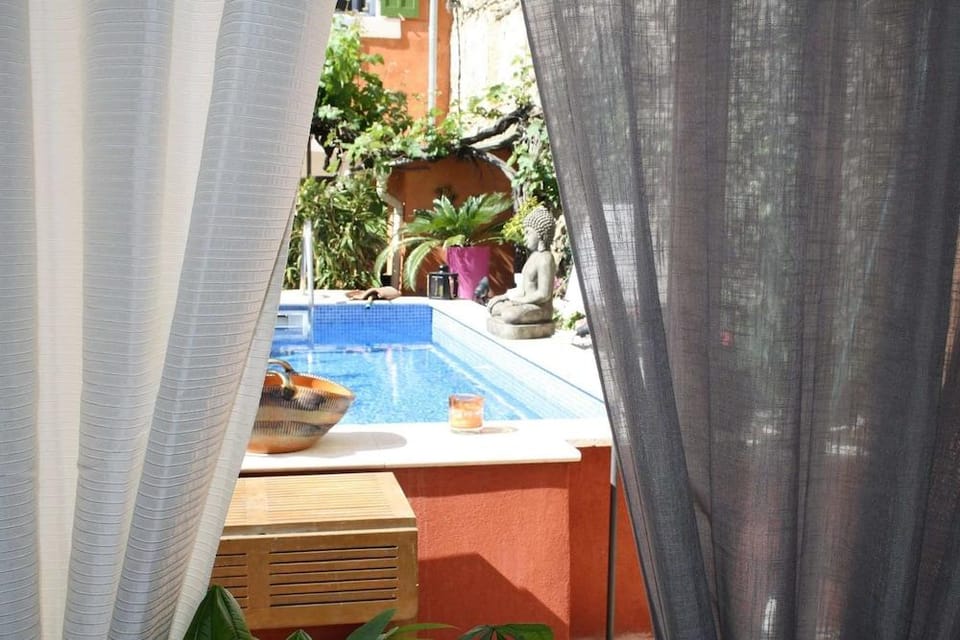 Casa Ammirati Hotel in Marseille
