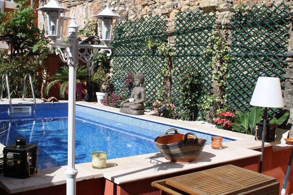 Casa Ammirati Hotel in Marseille