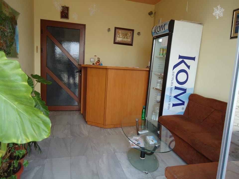 Dionis Hotel Hotel in Blagoevgrad Province