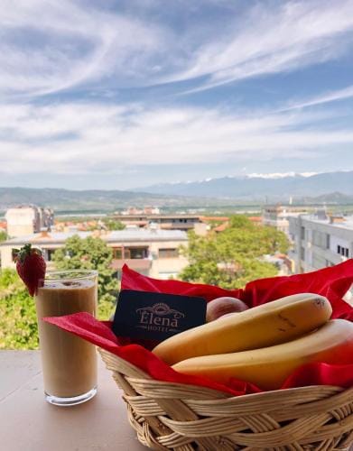 Elena Hotel Hotel in Blagoevgrad Province