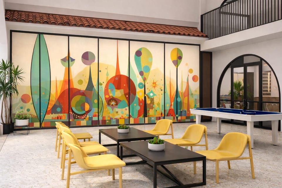 Hotel Embarque Unscripted By Hyatt  Hotel in Phoenix