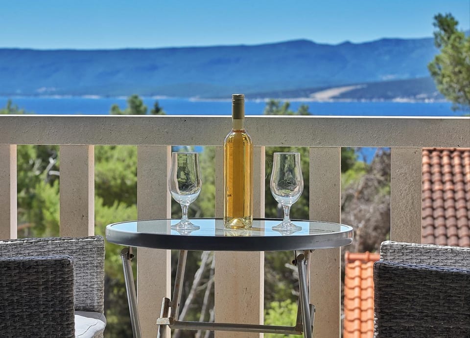 Guest House Marija Hotel in Bol