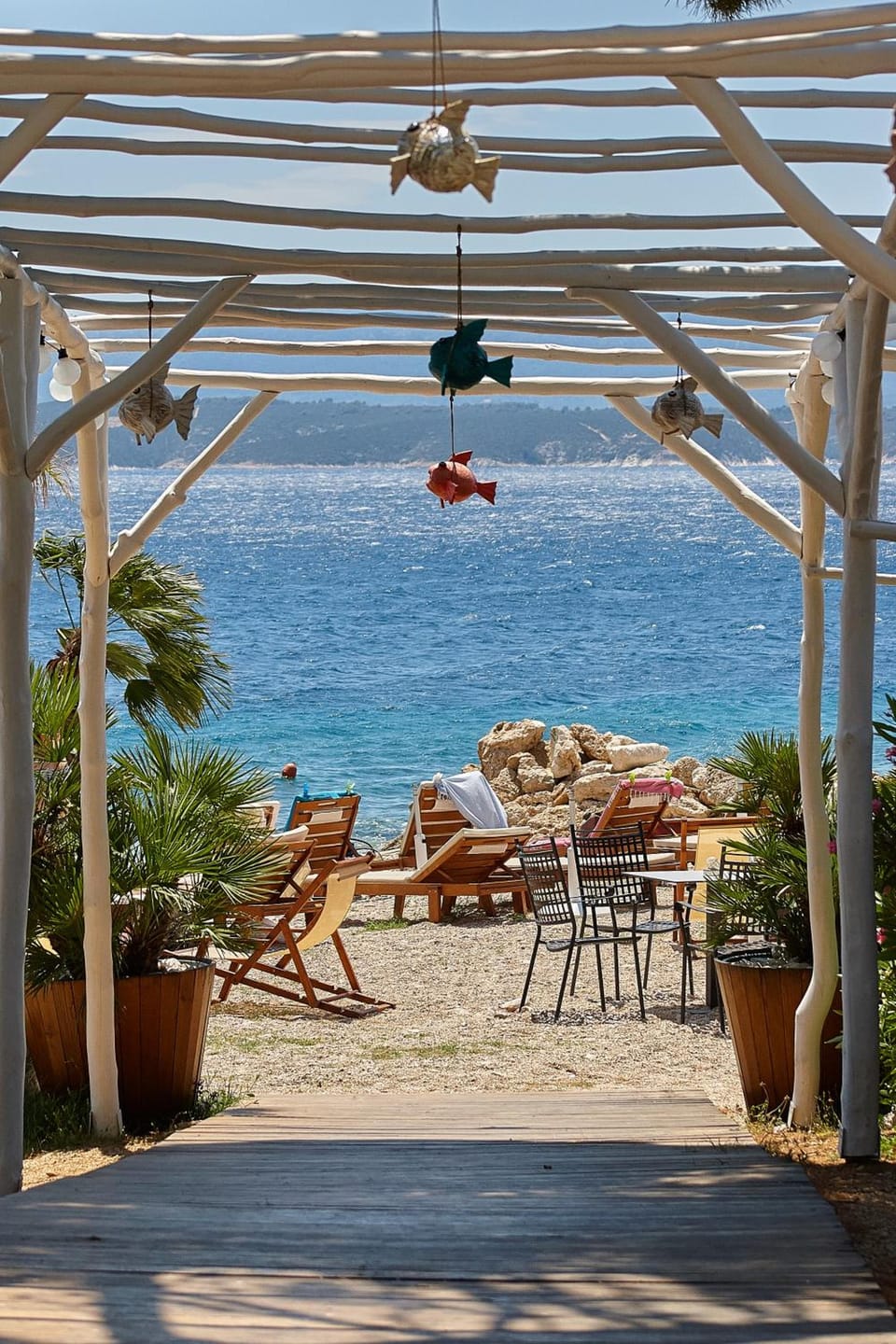 Guest House Marija Hotel in Bol