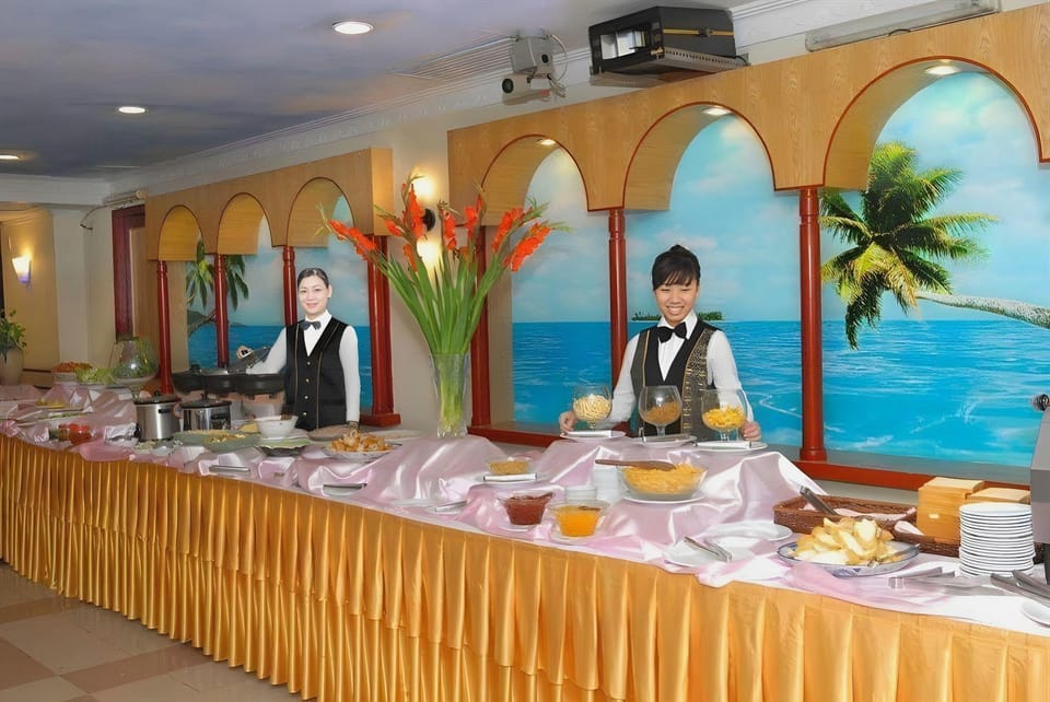 Bat Dat Hotel Hotel in Ho Chi Minh City