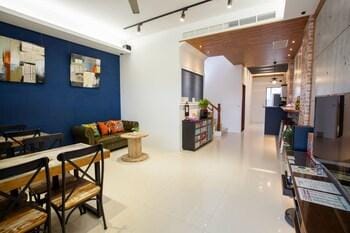 Fernan B&B Hotel in Taiwan, Province of China