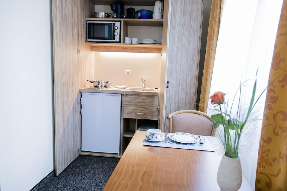 AKZENT Hotel Möhringer Hof Hotel in Stuttgart