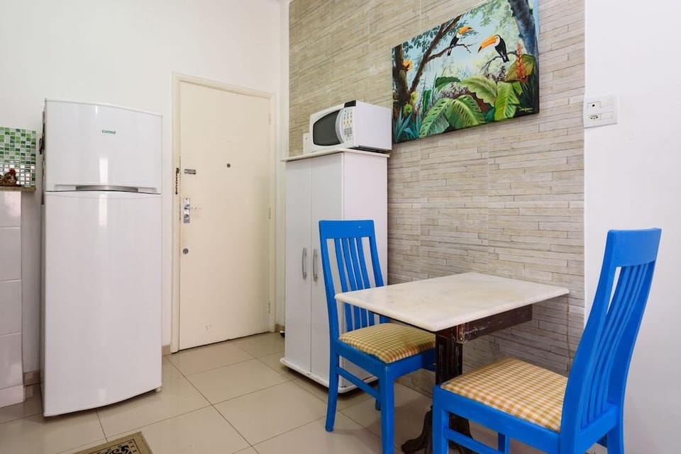 Rio Spot Apartment C011 Hotel in Rio de Janeiro