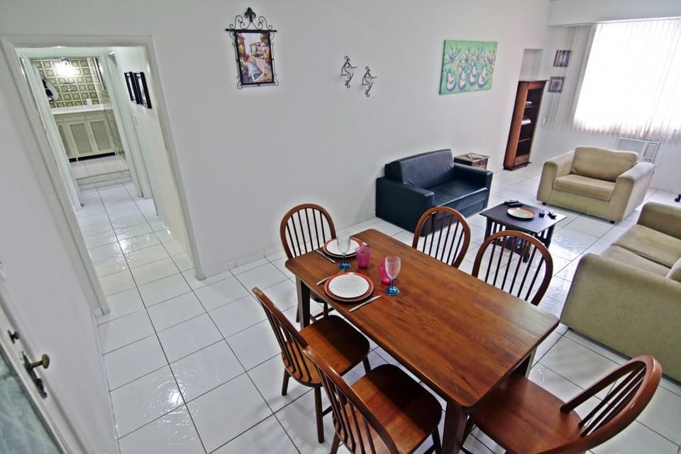 Rio Spot Apartments D027 Hotel in Rio de Janeiro