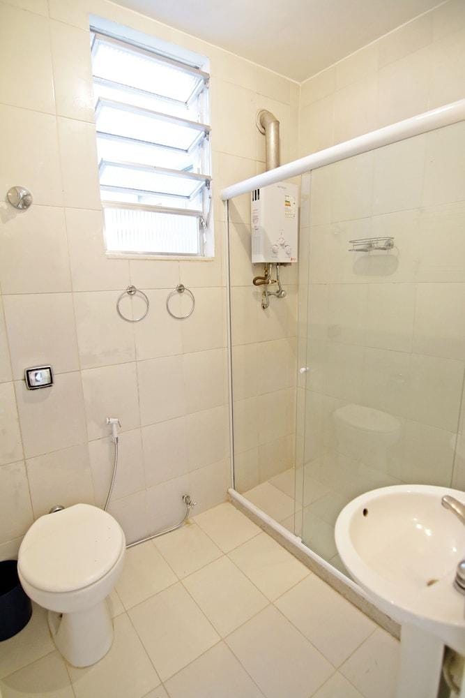 Rio Spot Apartments D026 Hotel in Rio de Janeiro