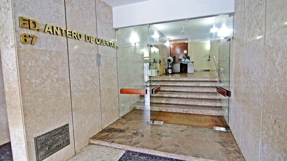 Rio Spot Apartments D026 Hotel in Rio de Janeiro