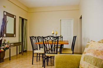 Port of Spain Breezy Guest Apartment Hotel in Trinidad and Tobago