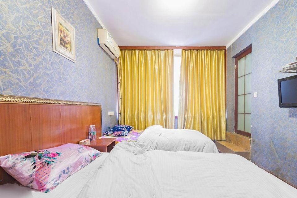 YSH Hotel in Chengdu