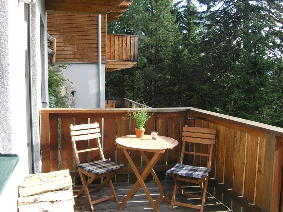 Turracher Berghutte Hotel in Carinthia, Austria