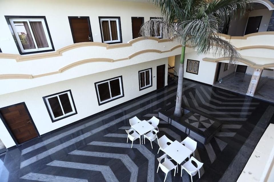 Ishwar Nain Hotel Hotel in Rajasthan