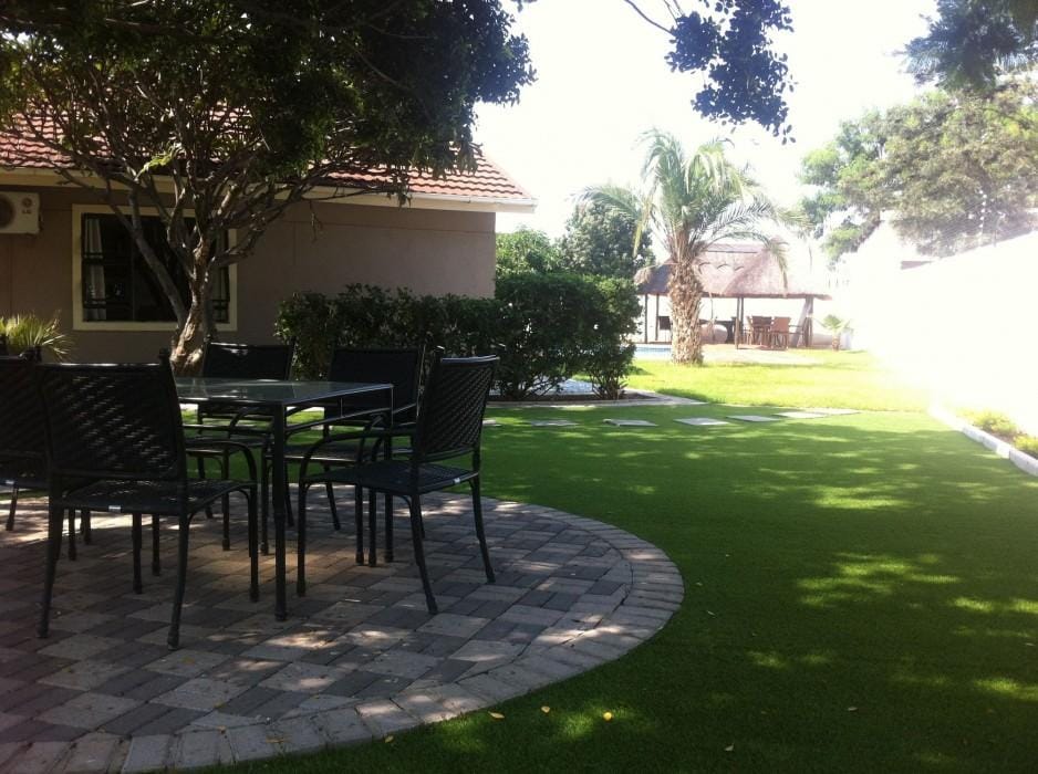 Cosy Palms Guest House Hotel in North West, South Africa