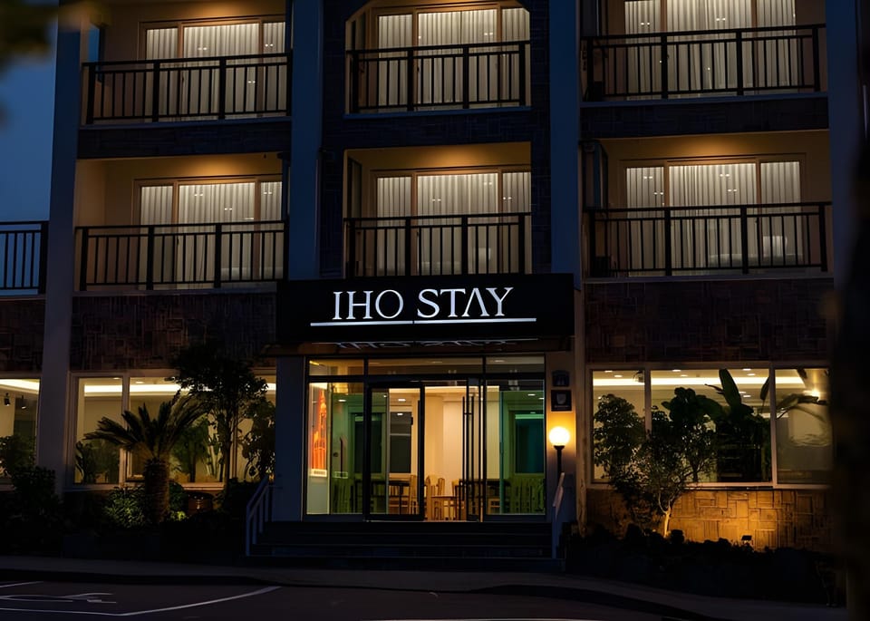 ihostay hotel Hotel in South Korea