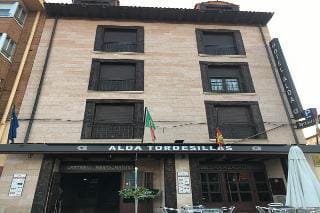 Hotel Alda Tordesillas Hotel in Castile and León