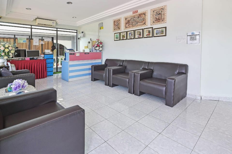 DARUL SALAM INN Hotel in Terengganu, Malaysia