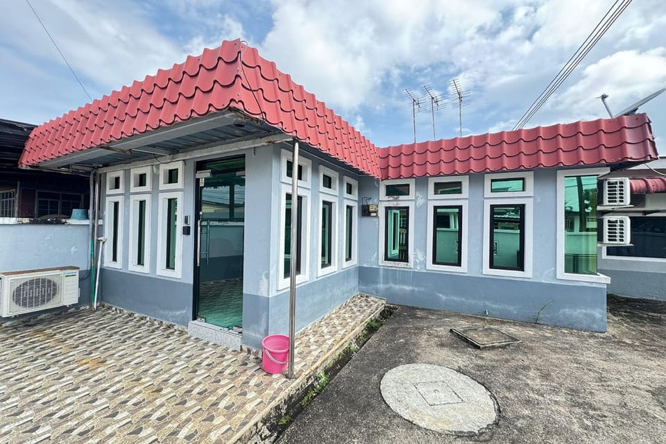 DARUL SALAM INN Hotel in Terengganu, Malaysia