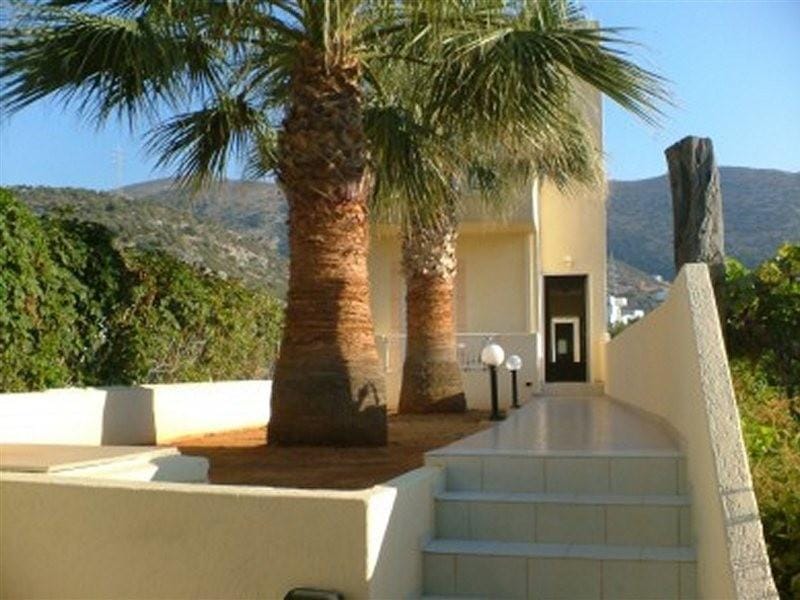Pegasus Studios Hotel in Stalida