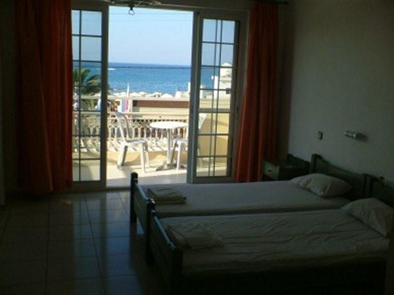 Pegasus Studios Hotel in Stalida