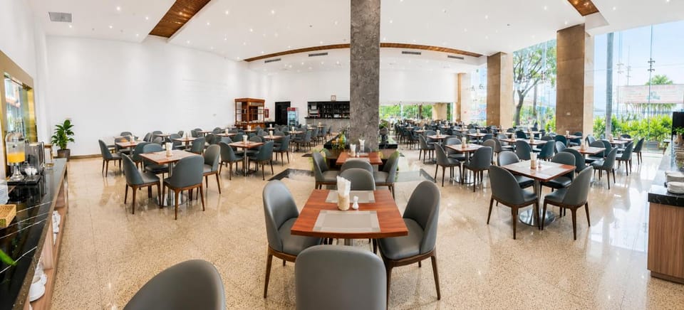 Saigon Quy Nhon Hotel Hotel in Vietnam