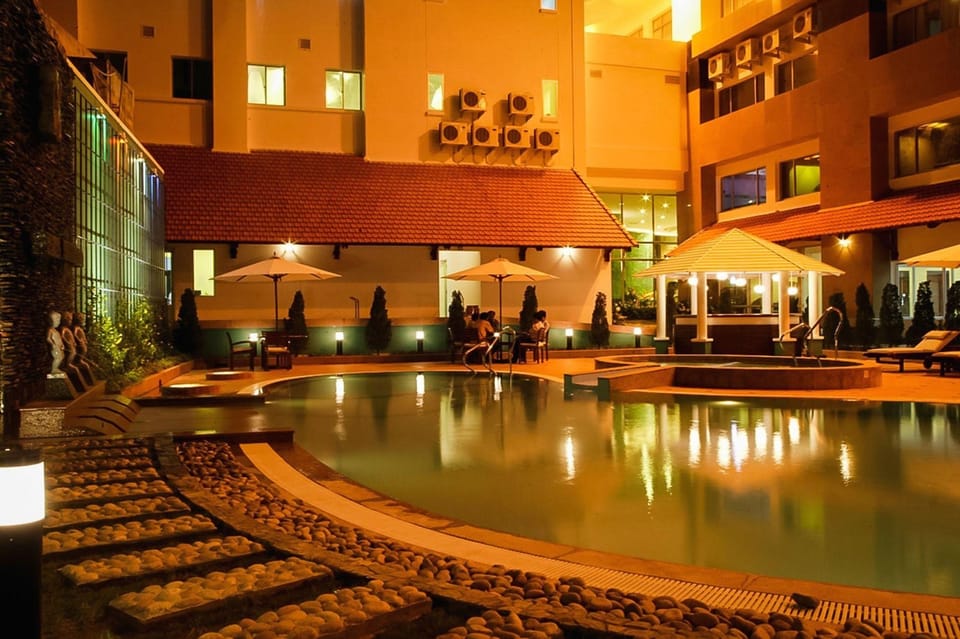 Saigon Quy Nhon Hotel Hotel in Vietnam