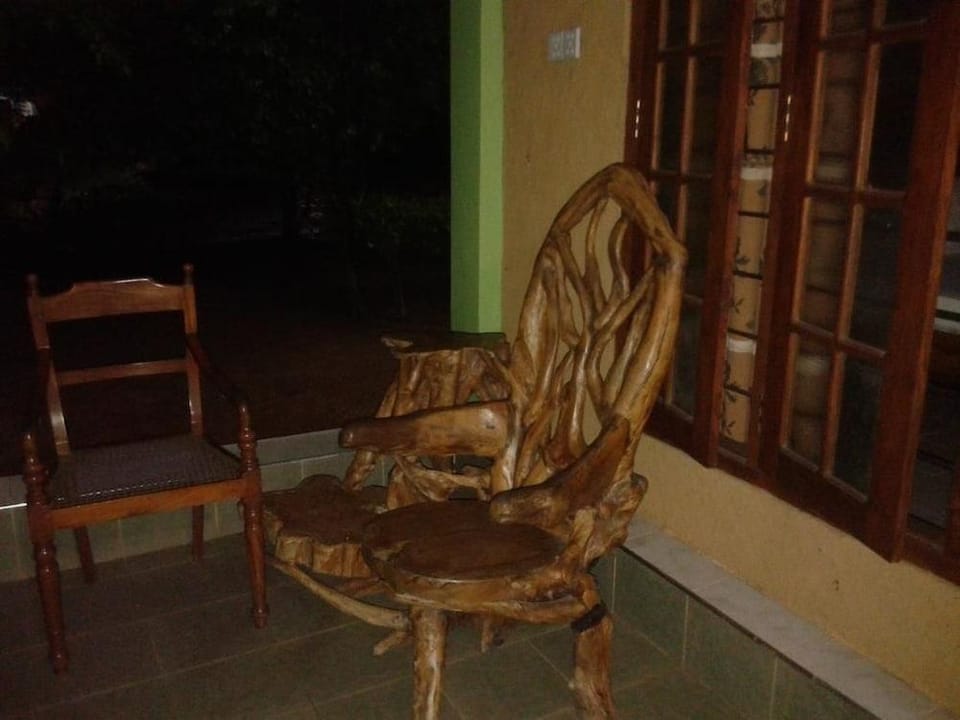 Suwanila Rest Hotel in Dambulla
