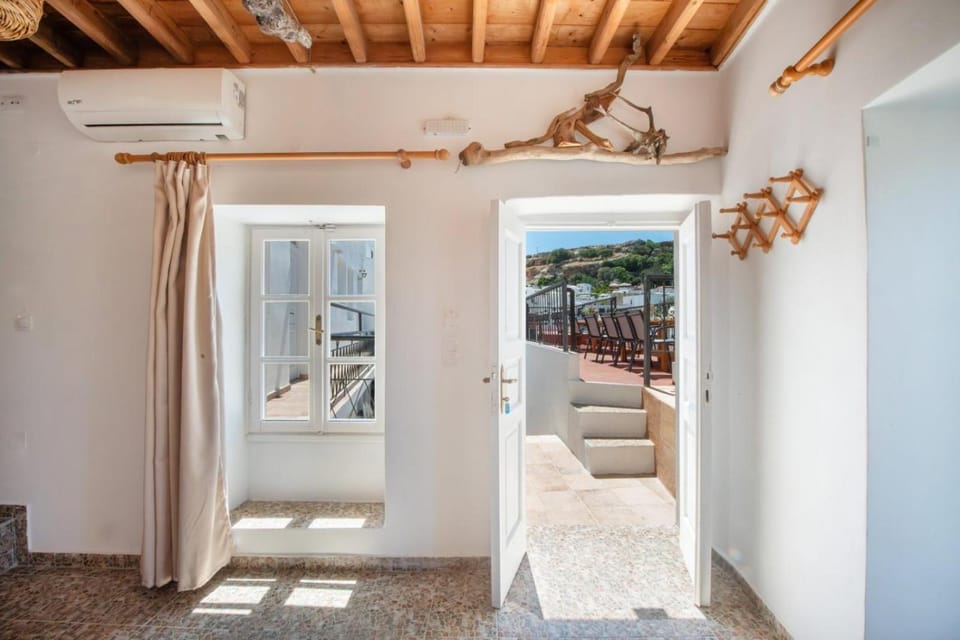 Lindos Marianthi Studios Hotel in Lindos