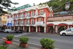 Hotel Settebello Hotel in Minori